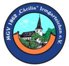 MGV 1862 "Cäcilia" Irmgarteichen e.V.